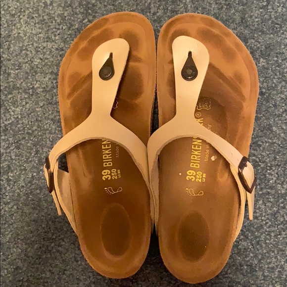 Birkenstock Shoes - Birkenstock - Size 39